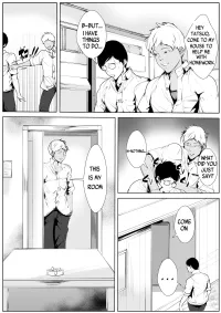 mom bully sex comics