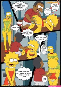 mom bully sex comics