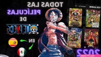 paginas para ver anime en español latino gratis one piece