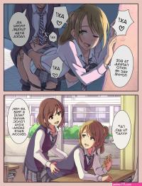tias anime hot desnudas comics