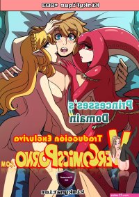 tias anime hot desnudas comics