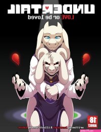 big tit and ass undertail porn comics