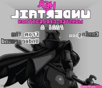 big tit and ass undertail porn comics