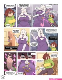 big tit and ass undertail porn comics