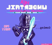 big tit and ass undertail porn comics