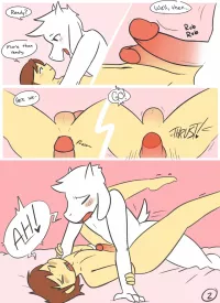 big tit and ass undertail porn comics