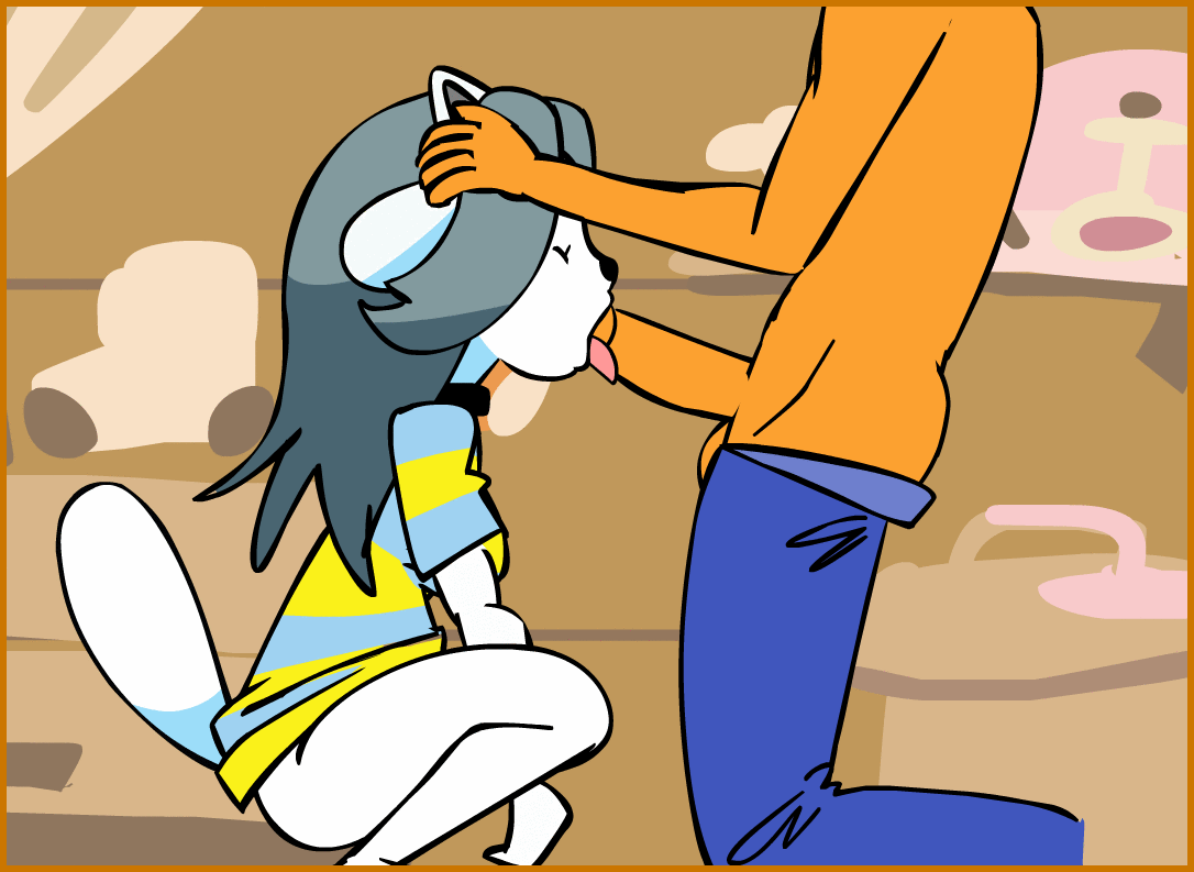 big tit and ass undertail porn comics