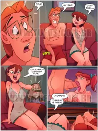 comics porno sacana