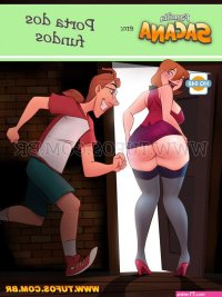 comics porno sacana