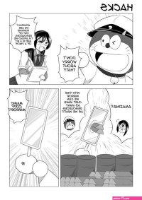 doraemon porn comics english