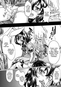 futa impregnation comic
