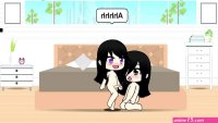 gacha heat sex comics