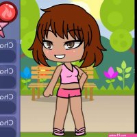 gacha heat sex comics