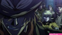 hellsing streaming vf