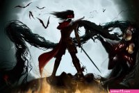 hellsing streaming vf