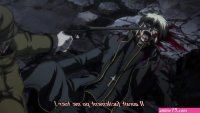 hellsing streaming vf
