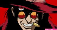 hellsing streaming vf