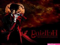 hellsing streaming vf