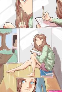 horror porn comics