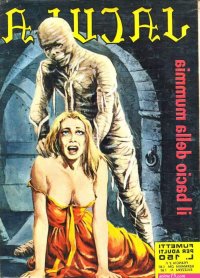 horror porn comics