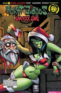 horror porn comics
