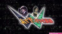 kamen rider w anime review