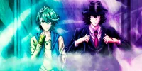 kamen rider w anime review