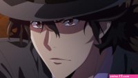 kamen rider w anime review