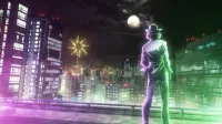 kamen rider w anime review