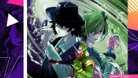 kamen rider w anime review