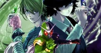 kamen rider w anime review