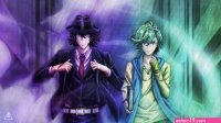 kamen rider w anime review