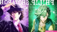 kamen rider w anime review