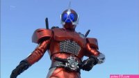 kamen rider w anime review