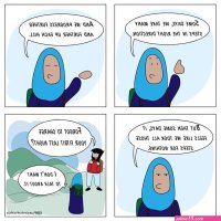 muslims women having sex in comics