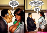 dessin anime de xxx