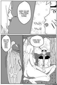 tsunade 18 comics