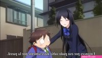 xxnx anime hijab