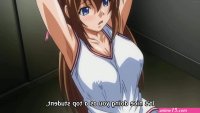 xxnx anime hijab
