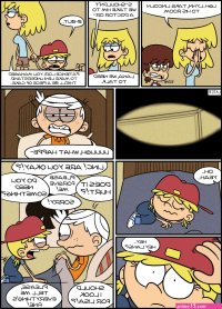 hot anime sex comics stepbrother loud house