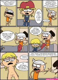 hot anime sex comics stepbrother loud house