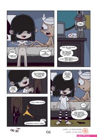 hot anime sex comics stepbrother loud house