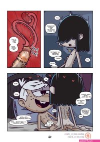 hot anime sex comics stepbrother loud house