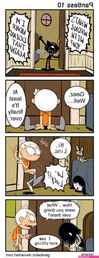 hot anime sex comics stepbrother loud house