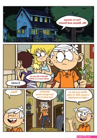 hot anime sex comics stepbrother loud house