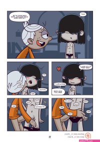 hot anime sex comics stepbrother loud house