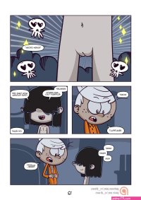 hot anime sex comics stepbrother loud house