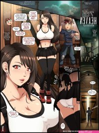 porn doujin comics