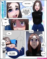 porn doujin comics