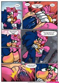 xxx cant wait for toilet porncomic